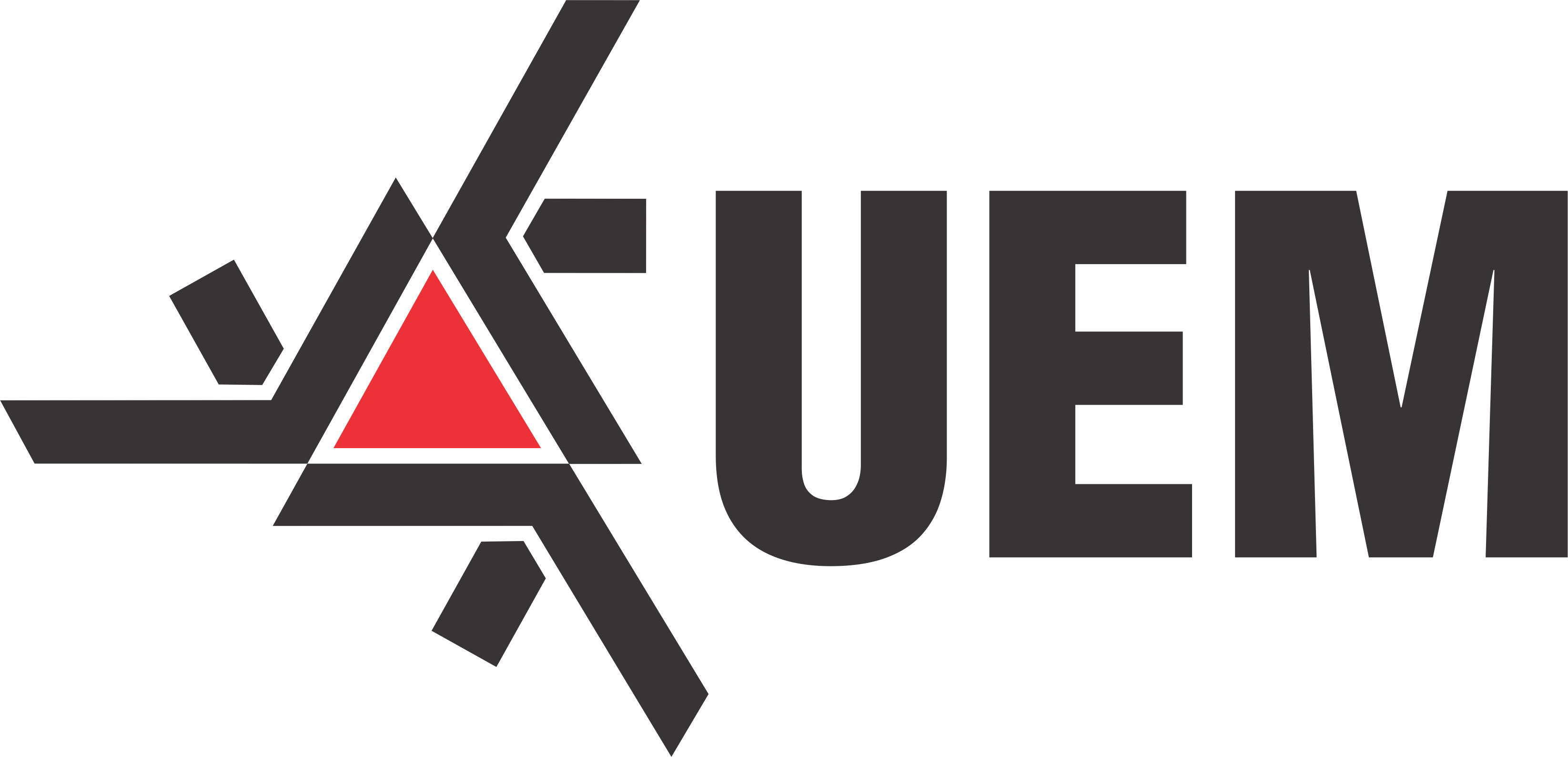 Logo da UEM