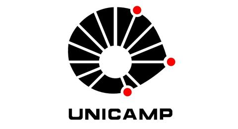 Logo da UNICAMP
